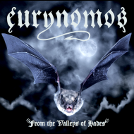 EURYNOMOS From The Valleys Of Hades [CD]