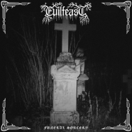 EVILFEAST Funeral Sorcery 2LP [VINYL 12"]