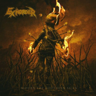 EXHORDER Mourn the Southern Skies [CD]