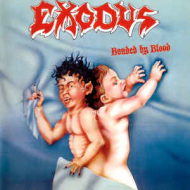 EXODUS Bonded By Blood [CD]