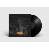 EGREGORE Synchronistic Delusions LP BLACK [VINYL 12"]