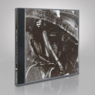 EMPTINESS Nowhere Speaks , PRE-ORDER [CD]