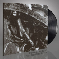 EMPTINESS Nowhere Speaks LP BLACK , PRE-ORDER [VINYL 12"]