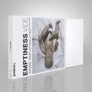 EMPTINESS Vide SLIPCASE [CD]