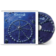 ENSLAVED Mid DIGIPAK [CD]