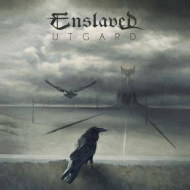 ENSLAVED Utgard [CD]
