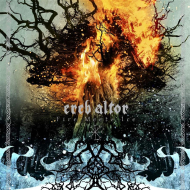 EREB ALTOR Fire Meets Ice [CD]