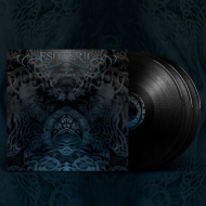 ESOTERIC Paragon of Dissonance 3LP BLACK [VINYL 12"]