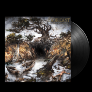 FABRICANT Drudge To The Thicket LP BLACK [VINYL 12"]
