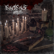 FETO IN FETUS From Blessing To Violence  [CD]