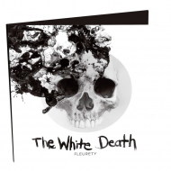 FLEURETY The White Death DIGIPAK [CD]
