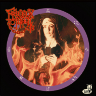 FRIENDS OF HELL Friends Of Hell [CD]