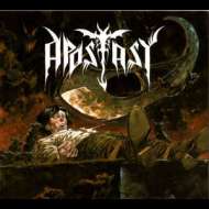APOSTASY The Blade of Hell (DIGIPACK) [CD]