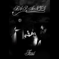TARANIS Faust A5 MEDIABOOK , PRE-ORDER [CD]