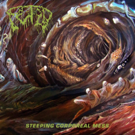 FETID Steeping Corporeal Mess [CD]