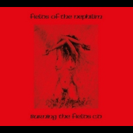 FIELDS OF THE NEPHILIM Burning the Fields 2CD [CD]