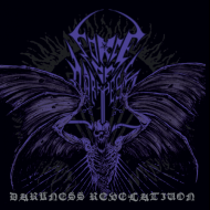 FORCE OF DARKNESS Darkness Revelation [CD]