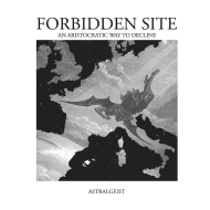 FORBIDDEN SITE Astralgeist 2LP WHITE [VINYL 12"]