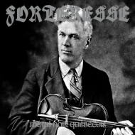 FORTERESSE Metal Noir Quebecois DIGIPAK [CD]