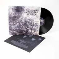 FROZEN SOUL Crypt Of Ice (Ltd. black LP)  [VINYL 12"]