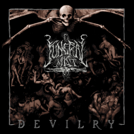 FUNERAL MIST Devilry LP Gatefold [VINYL 12"]