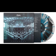 GALIBOT Catabase LP SPLATTER [VINYL 12"]