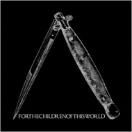 PRIMIGENIUM ForTheChildrenOfThisWorld (DIGIPACK) [CD]