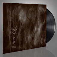 GAAHLS WYRD Braiding The Stories LP BLACK , PRE-ORDER [VINYL 12"]