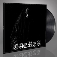 GAEREA Gaerea LP Gatefold BLACK [VINYL 12"]