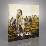 GAEREA Limbo DIGIPAK [CD]