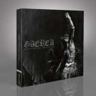 GAEREA Unsettling Whispers DIGIPAK [CD]