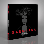 GARMARNA Förbundet - CD DIGISLEEVE + Digital [CD]