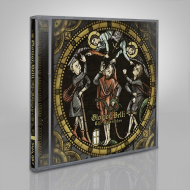 GLORIOR BELLI The Apostates + DIGITAL [CD]