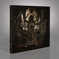 GOAT TORMENT Forked Tongues DIGIPAK [CD]