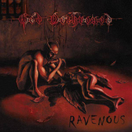 GOD DETHRONED Ravenous [CD]