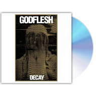 GODFLESH Decay , PRE-ORDER [CD]