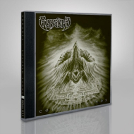 GORGUTS Colored Sands [CD]