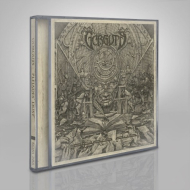 GORGUTS Pleiades' Dust [CD]