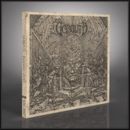 GORGUTS Pleiades' Dust DIGIPACK [CD]