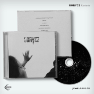 GORYCZ Kamienie [CD]