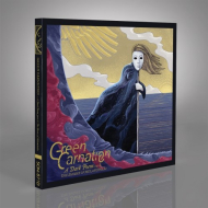 GREEN CARNATION A Dark Poem Part I: The Shores of Melancholia DIGIPAK , PRE-ORDER [CD]