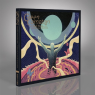 GREEN CARNATION A Dark Poem, Part III: The Messiah Complex DIGIPAK , PRE-ORDER [CD]