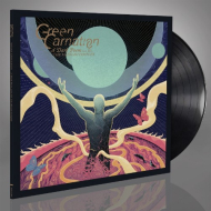GREEN CARNATION A Dark Poem, Part III: The Messiah Complex LP BLACK , PRE-ORDER [VINYL 12"]