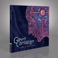 GREEN CARNATION Leaves of Yesteryear DIGIPAK [CD]