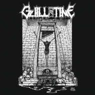 GUILLATINE Beheaded EP [CD]