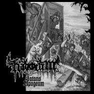 HAVOCUM Satans Apogeum  [CD]