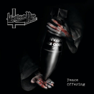 HELLWAFFE Peace Offering  [CD]