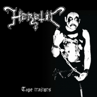 HERETIC Tape Traitors [CD]
