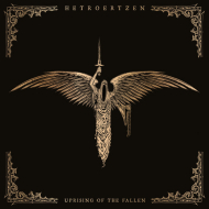 HETROERTZEN Uprising Of The Fallen (DIGIPACK) [CD]