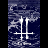 HEAVYDEATH The Storm (CLEAR TAPE) [MC]